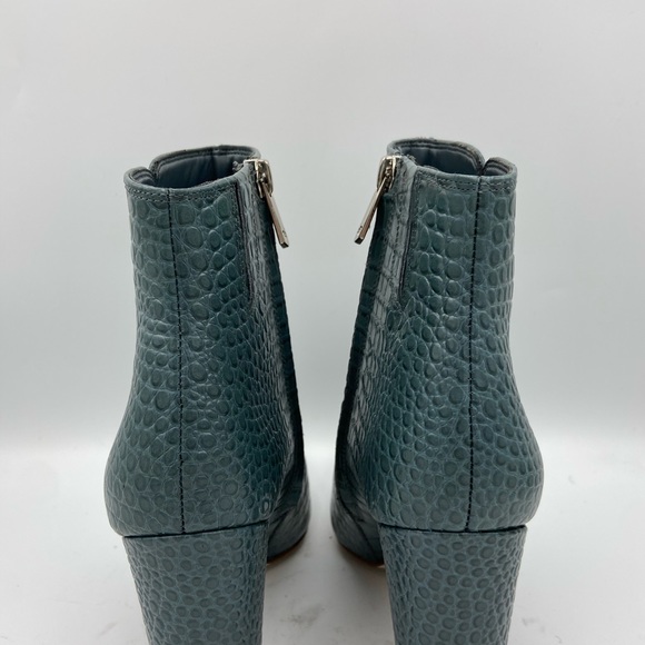 SAM EDELMAN RAELLE crocodile bootie - Picture 7 of 7